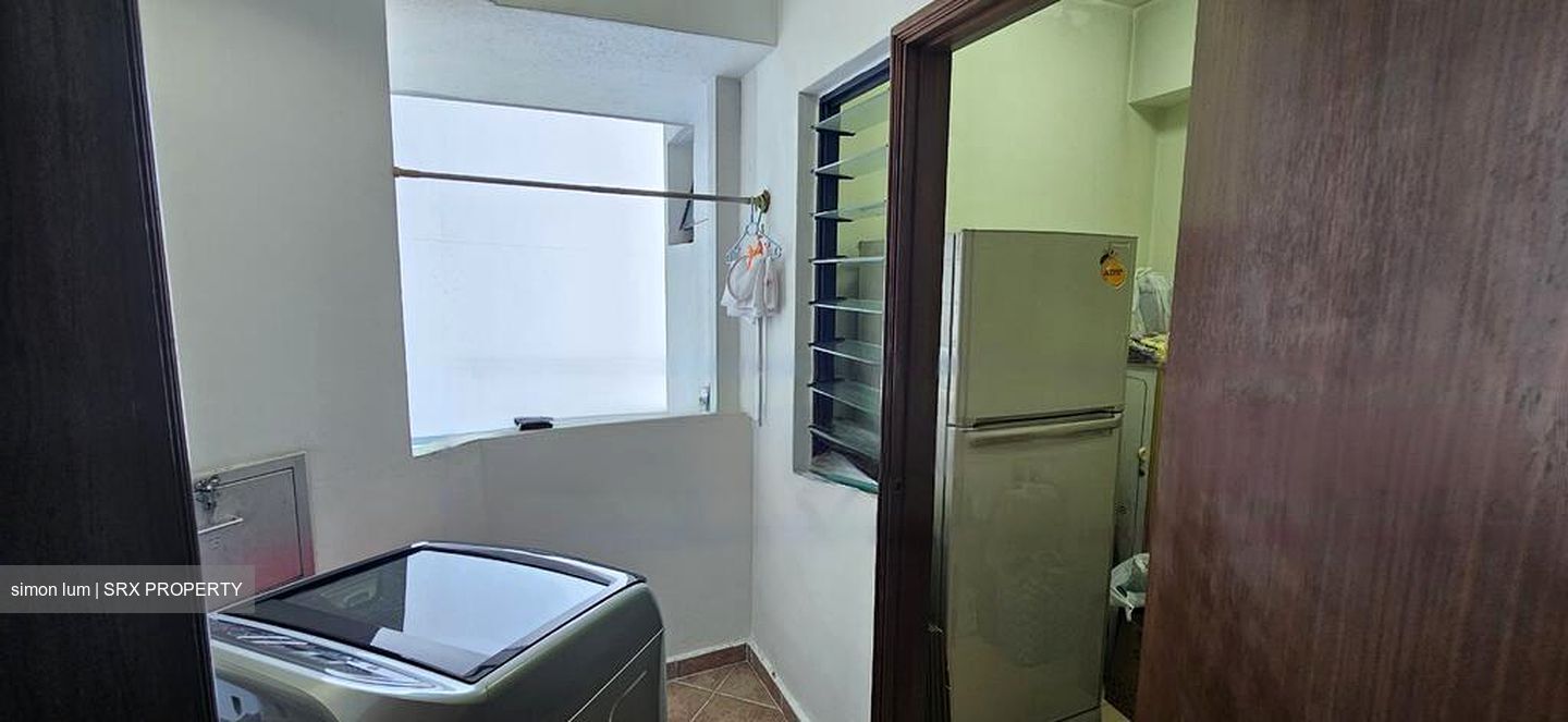 Eastvale (D18), Condominium #576774231